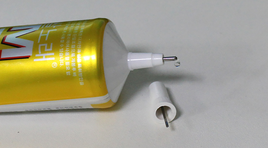 米歌韓版M7000飾品膠水