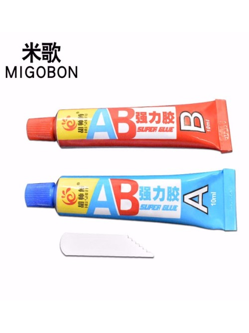 米歌強(qiáng)力AB膠