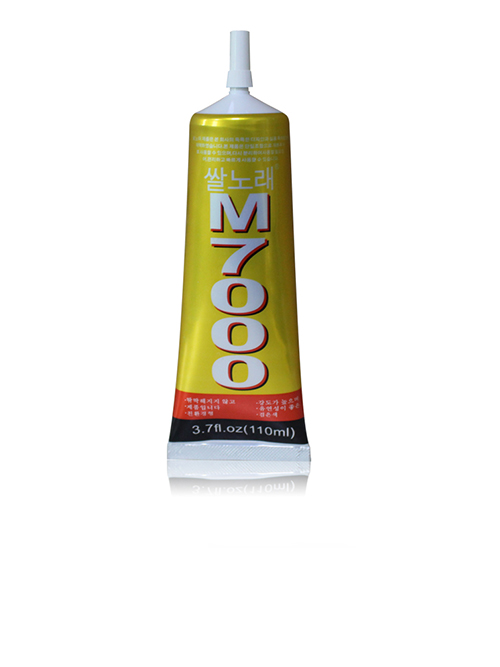 韓版M7000快干膠（手機飾品專用）