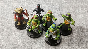 玩具飾品