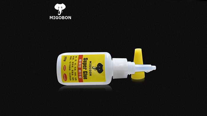 米歌膠水環(huán)氧樹脂AB膠